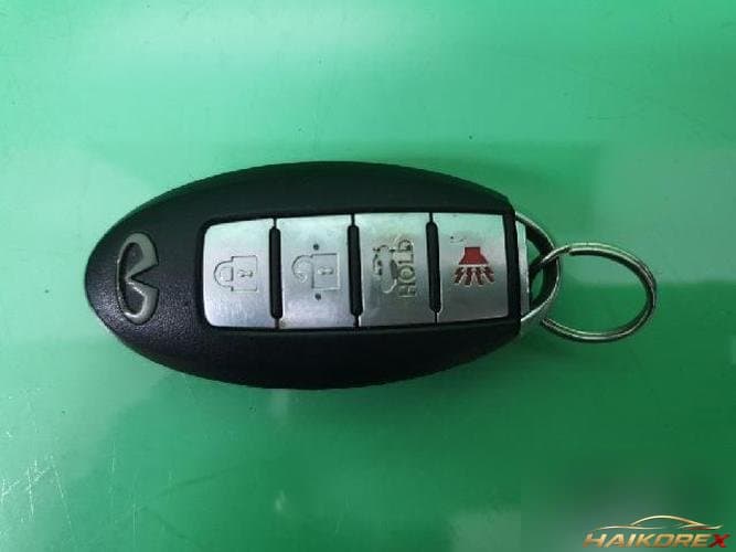 Infiniti M 2011 — прочие запчасти 1