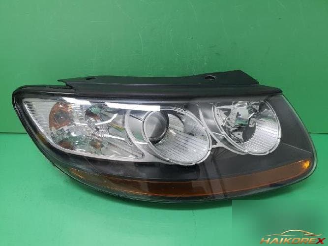 Hyundai Santa Fe 2008 — фара правая 92102 2B 2