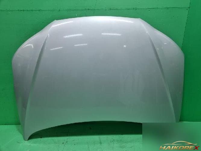 Hyundai Santa Fe 2008 — капот