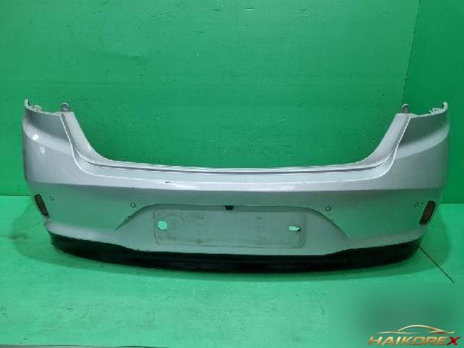Hyundai Sonata 2018 — задний бампер 86610C1710
