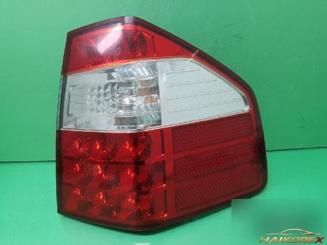 Kia Mohave 2008 — фонарь задний комбинированный правый (92402 2J1 5)