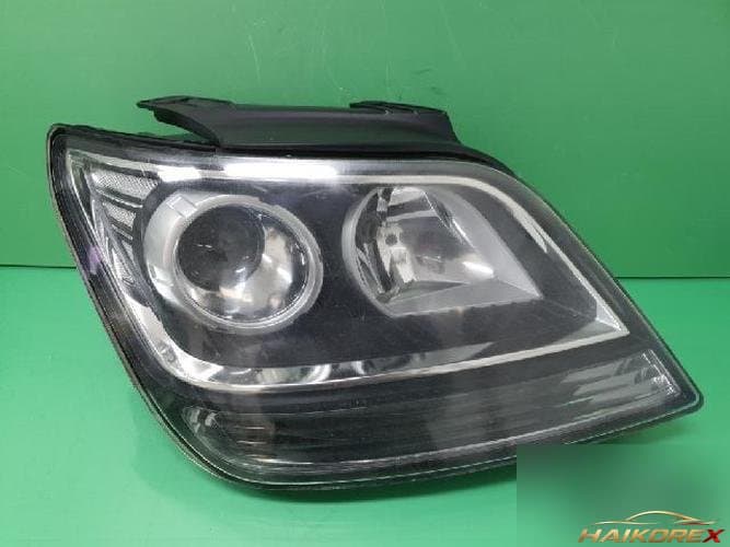 Kia Mohave 2008 — фара правая 92102-2J 1