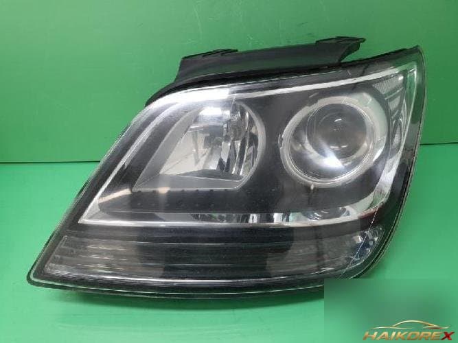 Kia Mohave 2008 — фара левая 92102-2J
