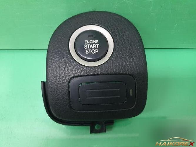 Kia Mohave 2008 — кнопка стартера 95460 2J500