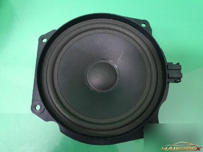 Mini Cooper 2007 — разные запчасти 6513 3450757