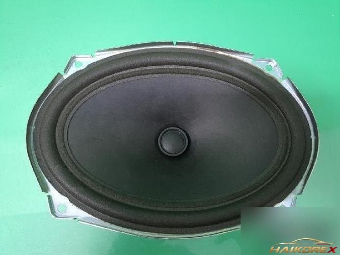 Mini Cooper 2007 — прочие компоненты 6513 3422633 3