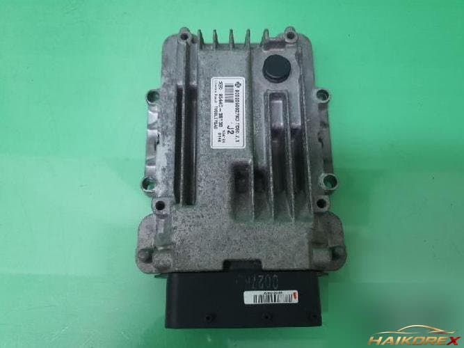 Kia K7 2010 — блок управления коробкой (TCU) 95440 3B130