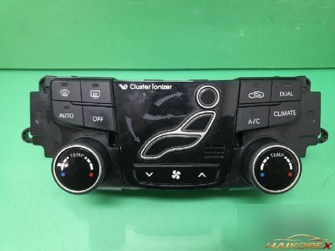 Hyundai Sonata 2011 — переключатель управления климат-контролем 972503SDE0