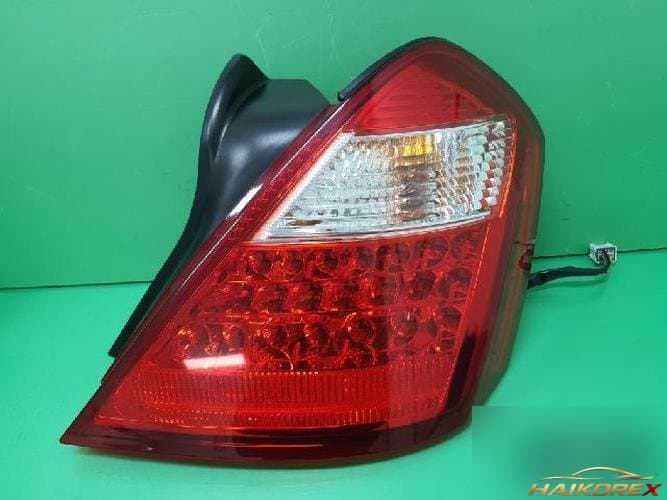 Renault SM7 2010 — комбинированный фонарь задний правый