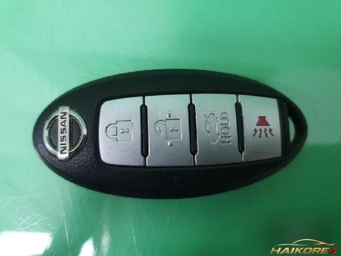 Nissan Altima 2013 — прочие комплектующие 1
