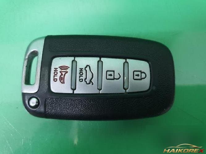 Hyundai Equus 2012 — прочие детали 1