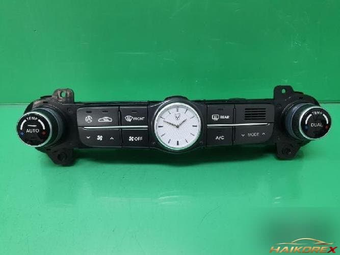 Hyundai Equus 2012 — блок управления климат-контролем 97250-3N300