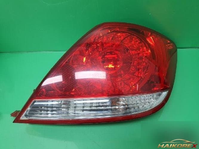 Honda Legend 2007 — комбинированный фонарь задний правый (P4214)