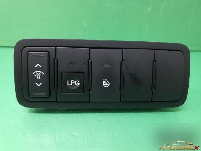 Kia K7 2011 — кнопка/переключатель