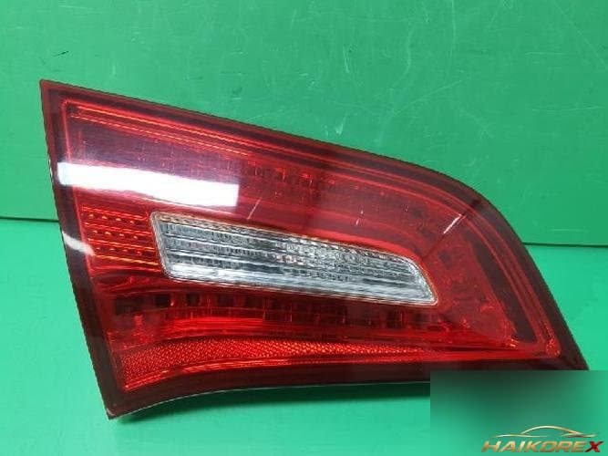 Kia K7 2011 — обивка задней двери левая 92405 3R0 1