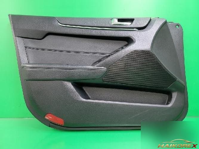 Kia K7 2011 — обшивка переднего левого двери 82301-3R140HAM