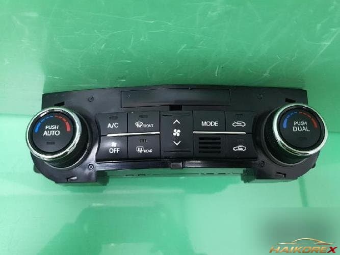 Kia K7 2011 — переключатель управления климат-контролем 97250 3R360