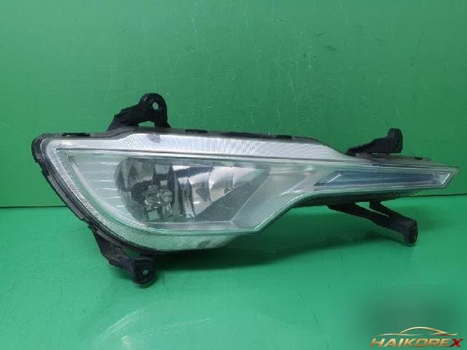Kia K7 2011 — противотуманная фара правая (пассажирская) 92202 3R0 1