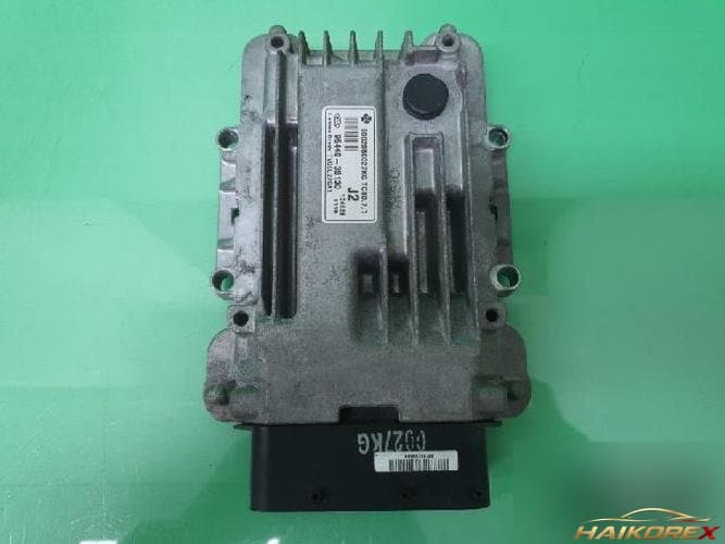 Kia K7 2011 — блок управления коробкой передач TCU 95440 3B130