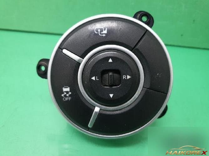 KG Mobility Korando 2014 — кнопка/переключатель 85505-32040 HCX