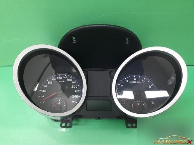 Hyundai Genesis 2009 — панель приборов 94003 2M000 1