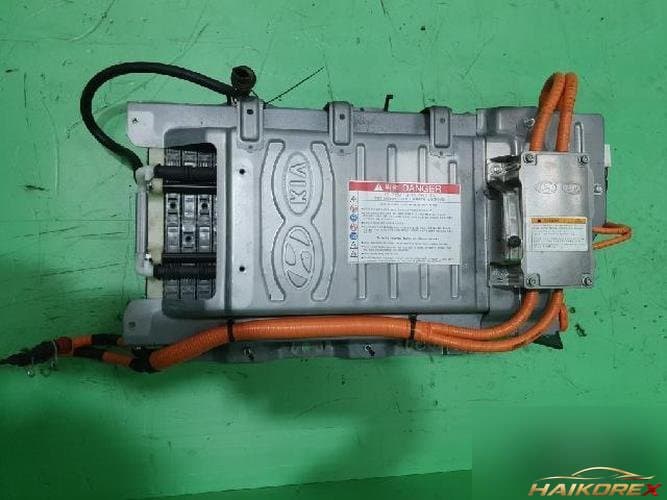 Hyundai Verna 2008 — прочие детали 37510 0J100