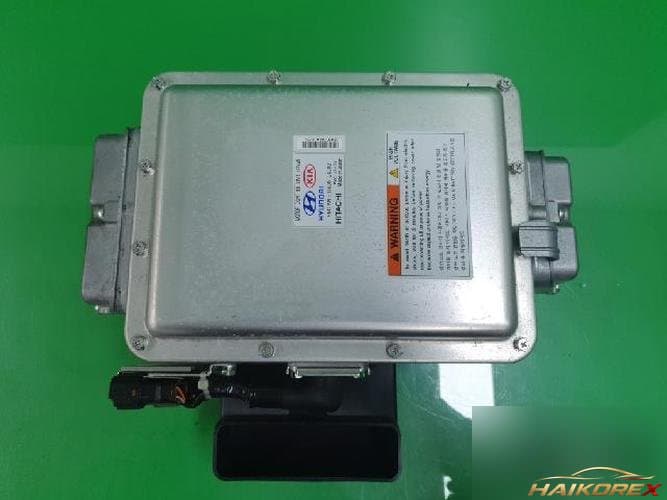 Hyundai Verna 2008 — прочие запчасти 36600 26200