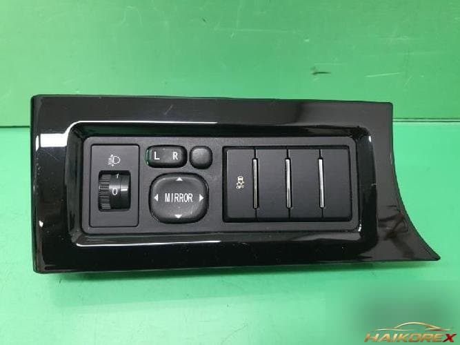 Smart Fortwo D2 2022 — кнопка/переключатель