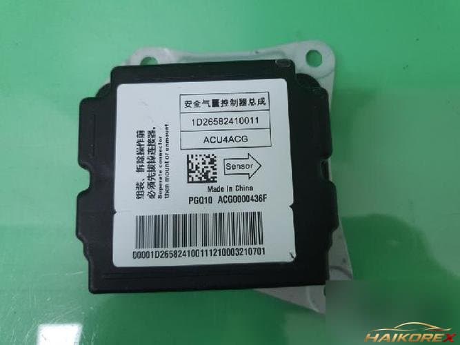 Smart D2 2022 — модуль (блок)