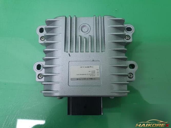 Smart D2 2022 — модуль 1