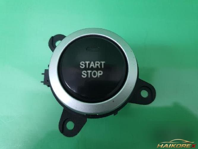 Smart D2 2022 — кнопка запуска