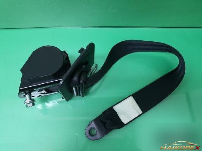 Smart D2 2022 — прочие детали 2