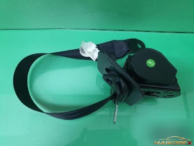 SsangYong Actyon Smart D2 2022 — прочие детали 2