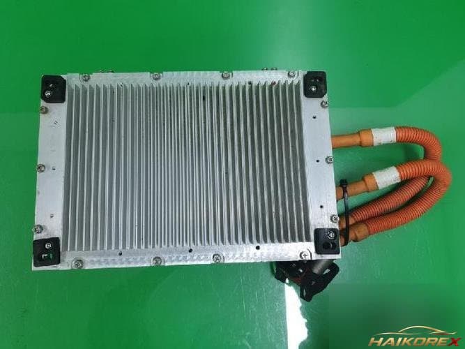 Smart D2 2022 — инвертор конвертер C17-2108100-430