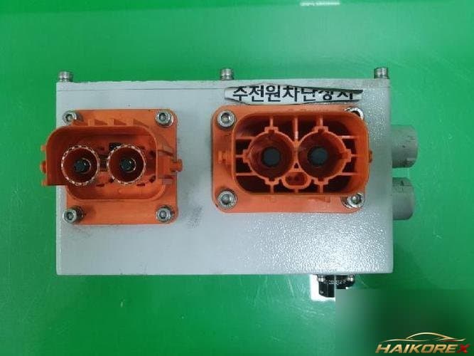 Smart D2 2022 — прочие запчасти