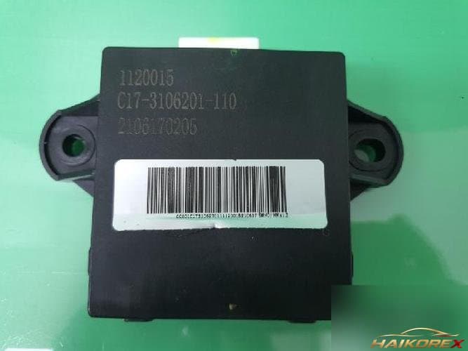 Smart D2 2022 — модуль C17-3106201-110
