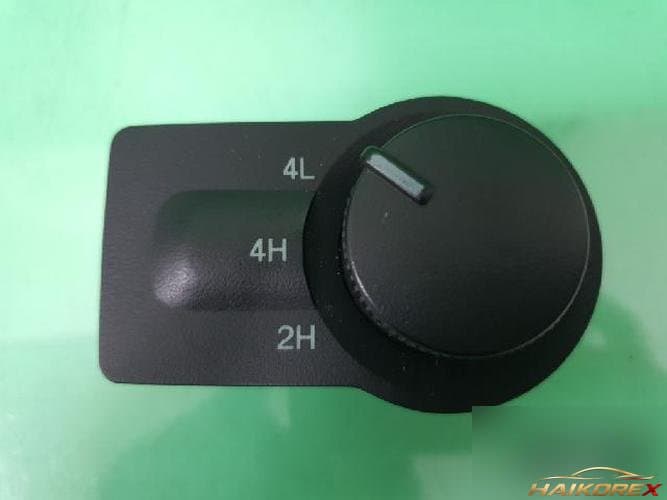 Hyundai Terracan 2002 — кнопка/переключатель 93260 H1200