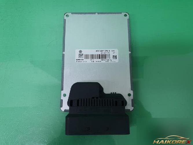 Volkswagen CC 2010 — модуль управления 3C0907376A