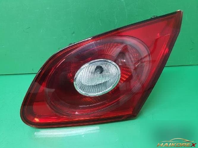 Volkswagen CC 2010 — подсветка багажника 3C8945094E 2