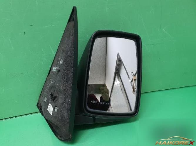 Hyundai Porter 2010 — боковое зеркало правое