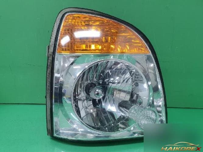 Hyundai Porter 2010 — фара передняя правая
