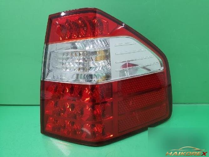 Kia Mohave 2011 — комбинированный фонарь задний правый 92402 2J1 1