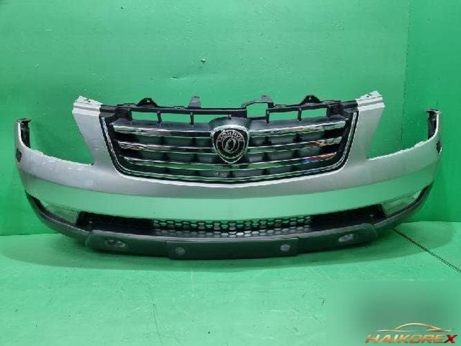 Kia Mohave 2011 — передний бампер 86511 2J010