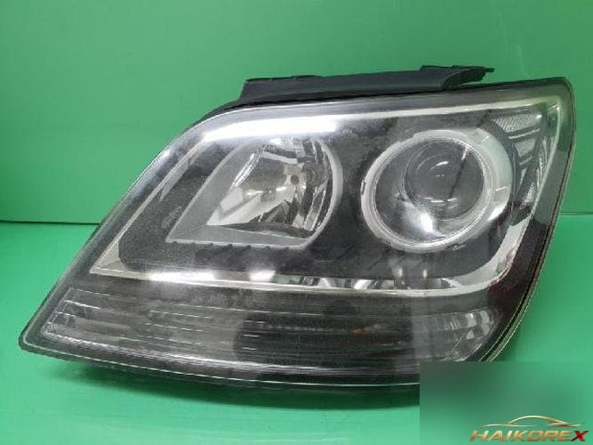 Kia Mohave 2011 — фара левая 92101-2J