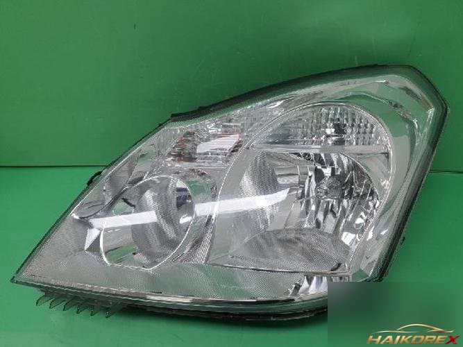 Renault SM7 2011 — фара левая 53501 527 2