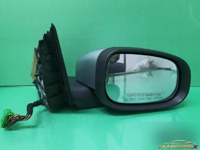 Volvo S80 2007 — боковое зеркало правое 30799886