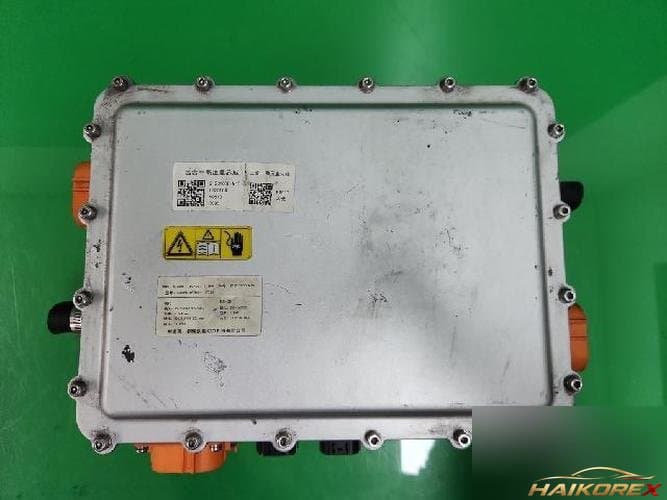 Kia EV6 2021 — аккумулятор высоковольтный 2123100C-M10