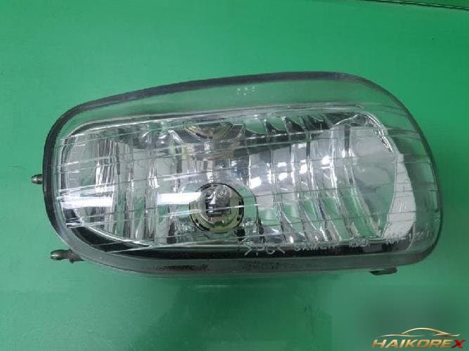 Hyundai Grandeur 1997 — противотуманная фара правая