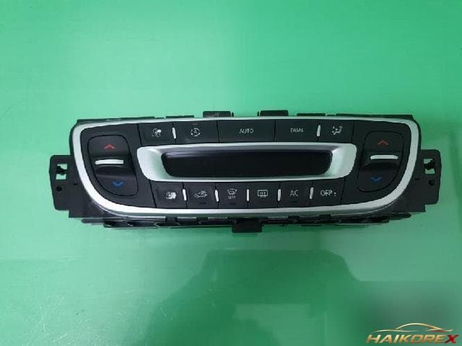 Renault SM3 2011 — переключатель кондиционера/печки 275100019R