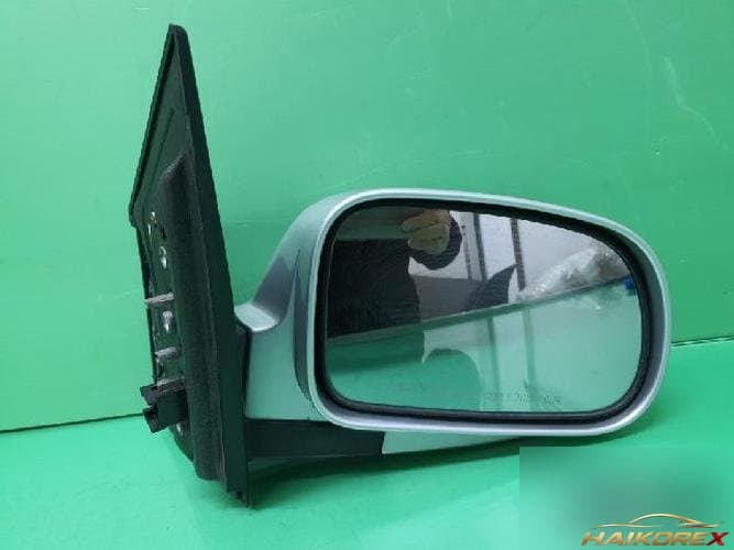 KG Mobility Actyon 2006 — зеркало боковое правое